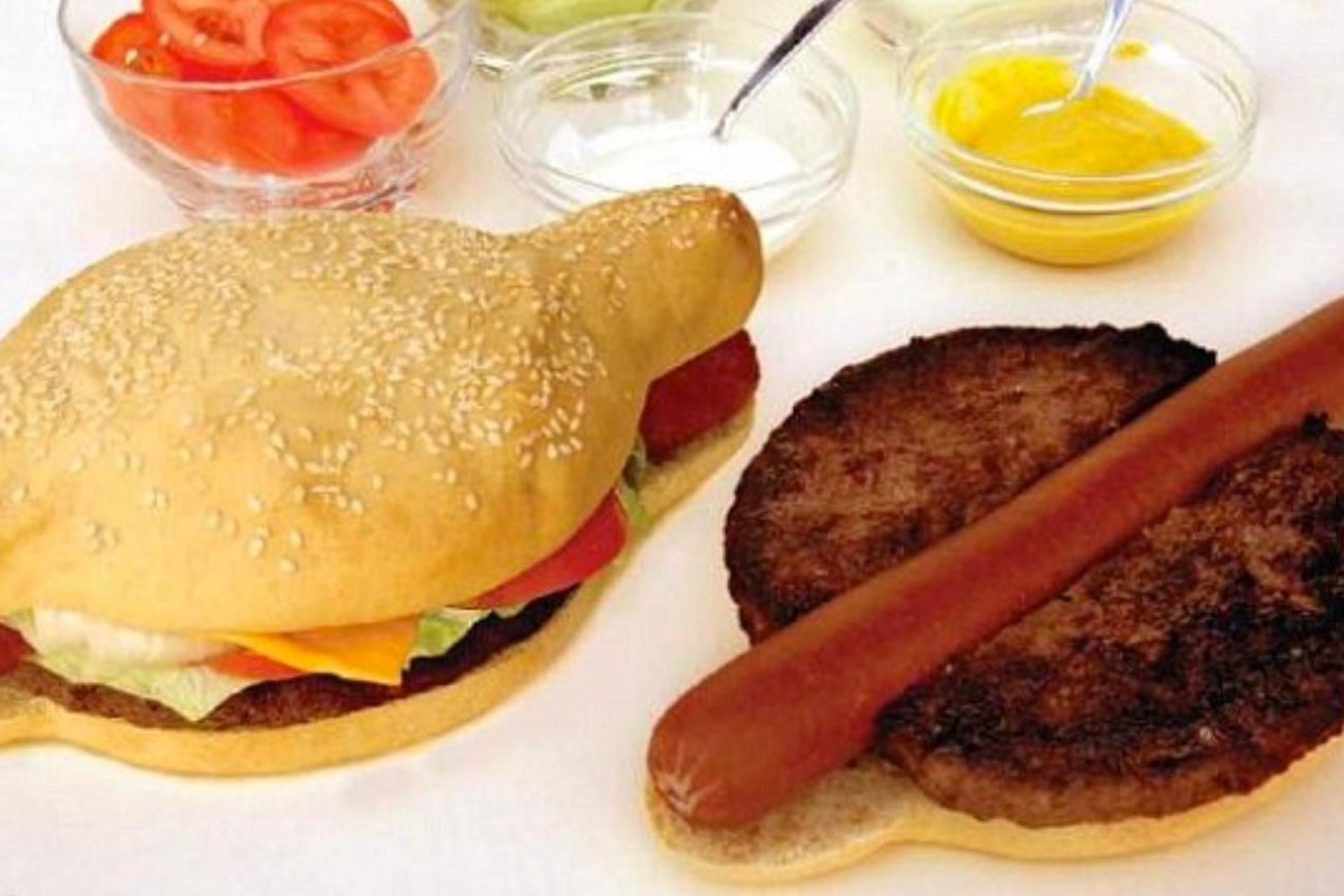 This Latest Food Mashup May Have Gone Too Far