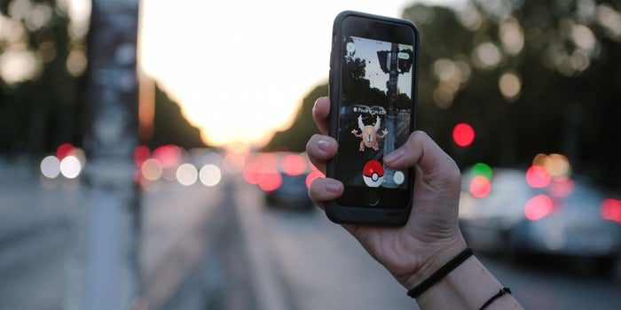 What Pokémon Go Can Teach You About Creating Buzz