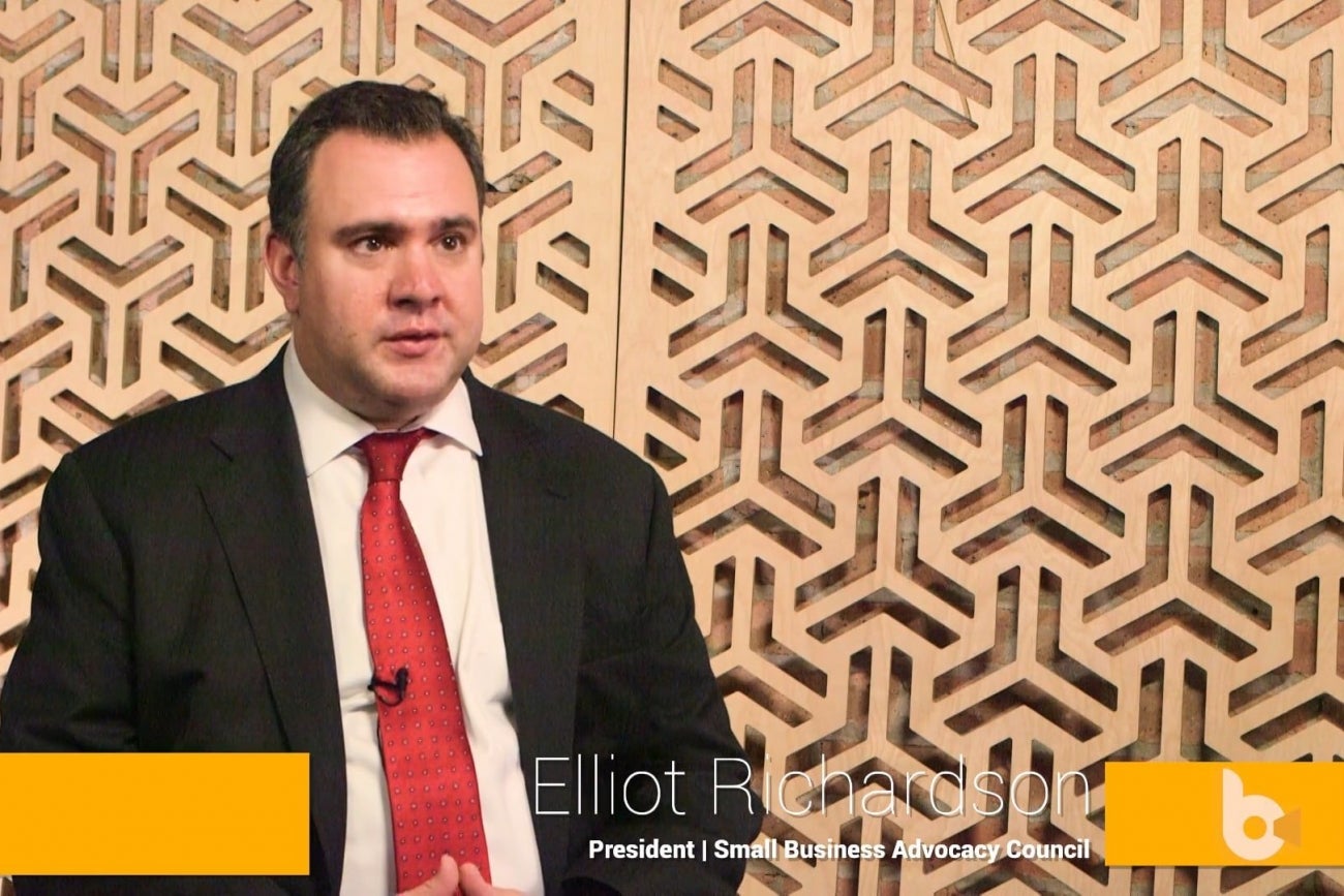 Promoting the Success of Small Businesses