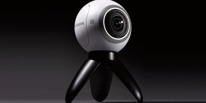 How to Capture 360-Degree Video Like a Pro