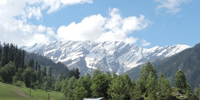 Why We Moved to the Himalayas To Build Our Startup?