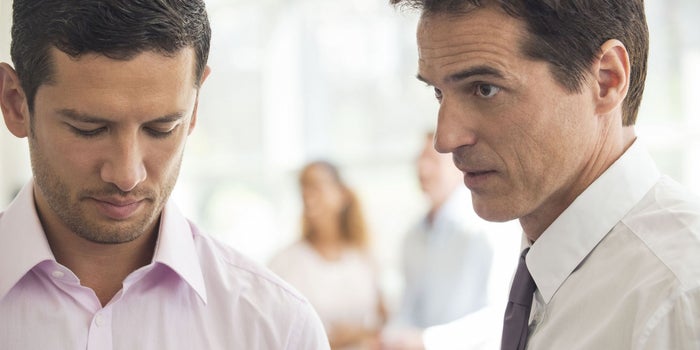 3 Ways Coercive Leaders Can Change Their Ways