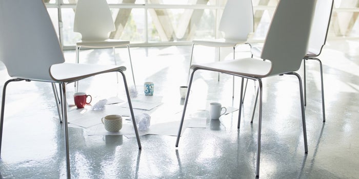 5 Trends Driving Disruption in the Accounting Industry