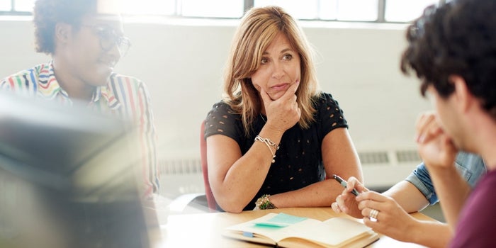 How to Prevent Presidential Debates From Becoming Disruptive Workplace Debates