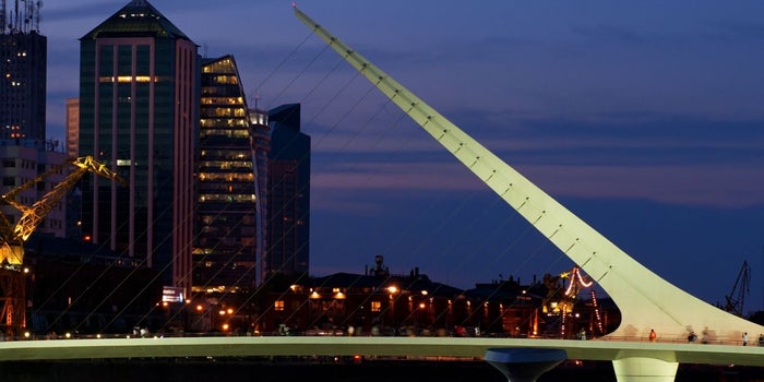 El proyecto que busca desarrollar el capital emprendedor en Argentina