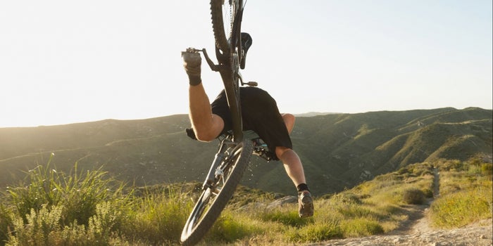 How to Turn Negative Experiences Around and Thrive