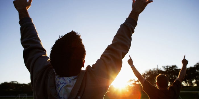 The Real and Biggest Entrepreneurial Shift Is From Success to Significance
