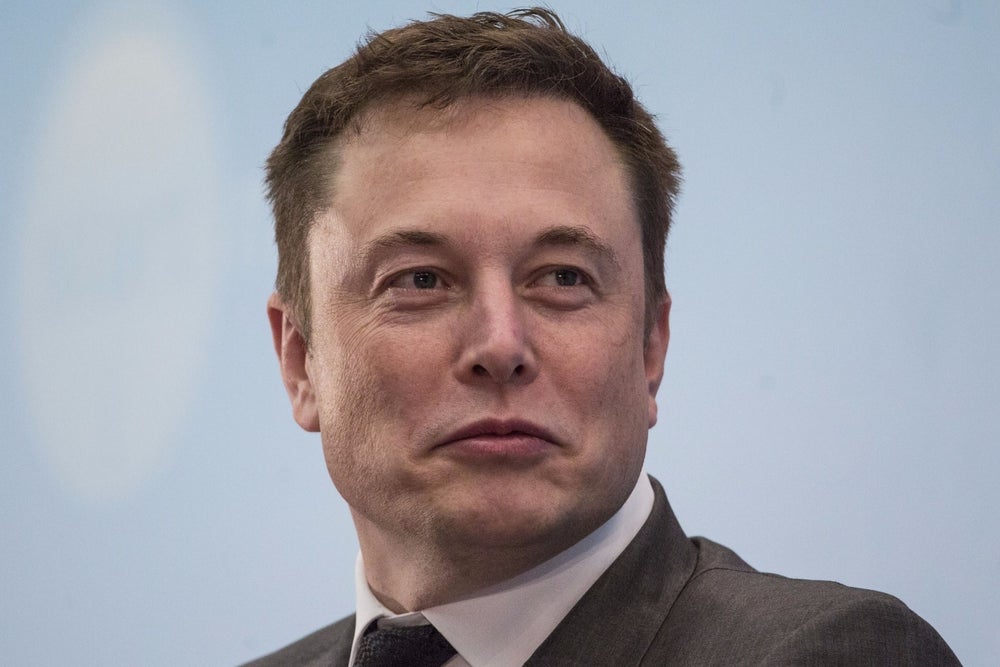 5 Out of This World Songs That Inspire Elon Musk