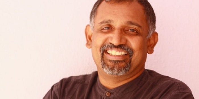 Working at Infosys :Here's what the IT Giant Taught this Entrepreneur about Building a Company