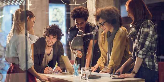 How to Find Your Best Employees and Keep Them Around