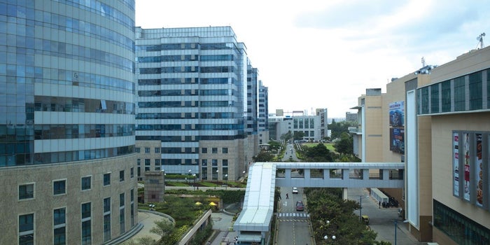 Bengaluru: The Startup Capital