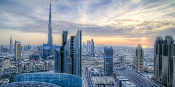 The Proposed UAE Bankruptcy Law Is Yet Another Boost For Entrepreneurs In The Country