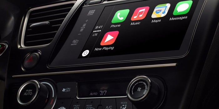 Why Apple's Project Titan Is Not About Building a Car