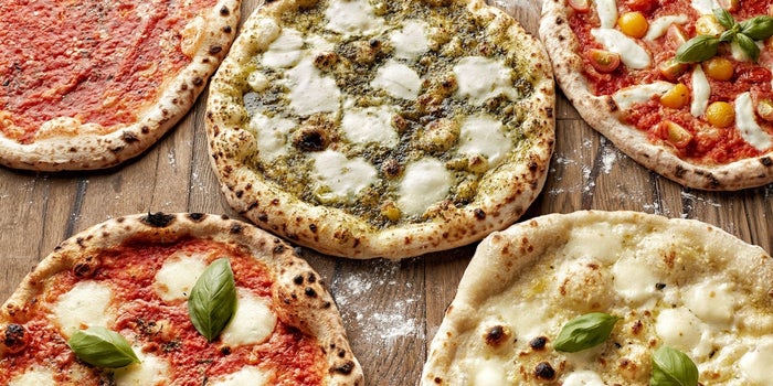 How To Bring An International Franchise To The UAE: The 800 Degrees Neapolitan Pizzeria Story