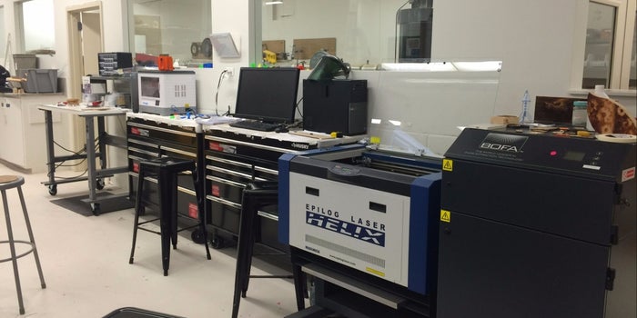 What You Can Learn About Creativity From This Future-Ready Classroom