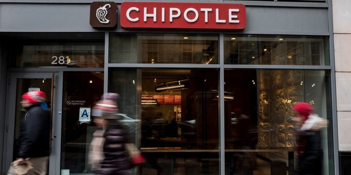 After A Failure, What Makes Customers 'Trust' Again? And Can Chipotle Pull It Off?