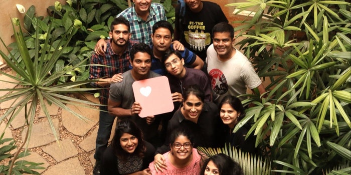 How This App Tracks Women's Health Woes; in India & Internationally