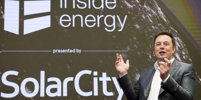 SolarCity Sued by Cogenra Solar and Khosla Ventures