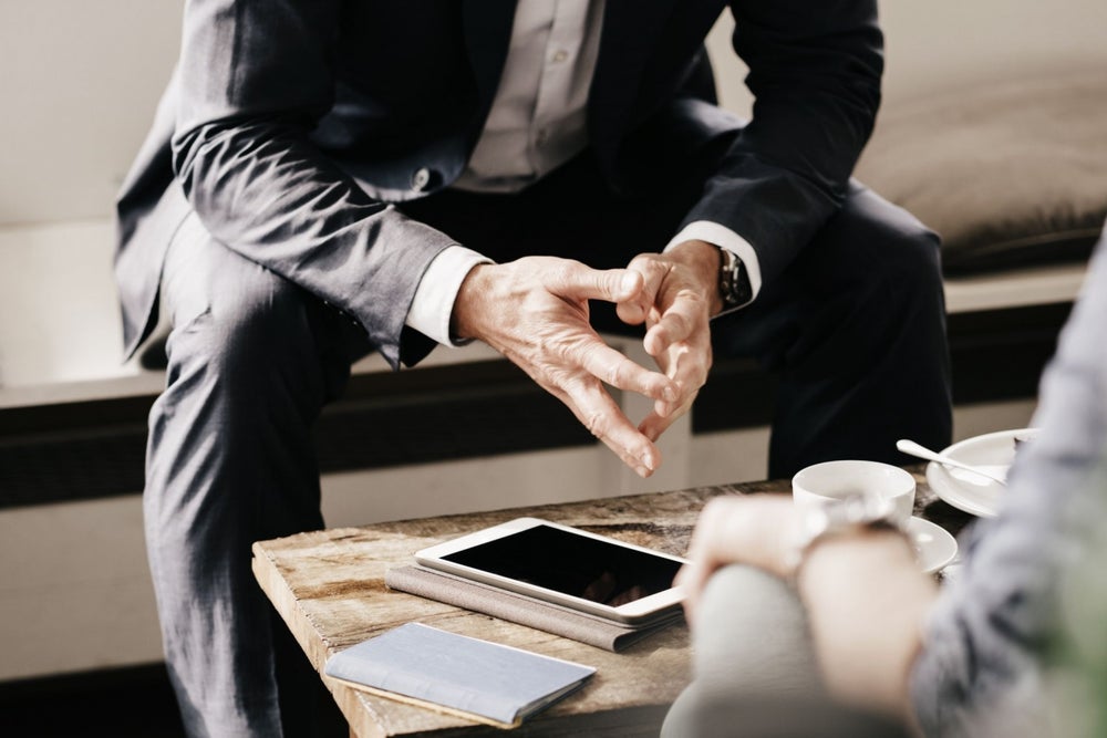 5 Small-Business Owners Share the Secrets to Building a Strong Network of Mentors