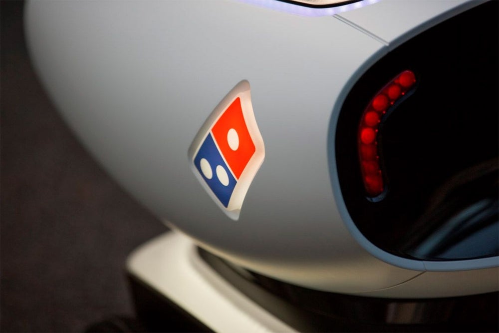 6 Franchises Making Our Lives Easier With Robots and Drones