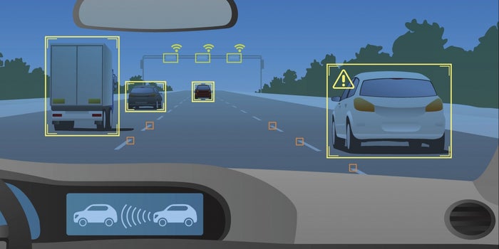 The New Rules for Business Rides in an Uber, a Driverless Car and More