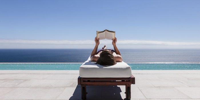 5 Ways to Persuade Employees to Take Vacation Before They Burnout