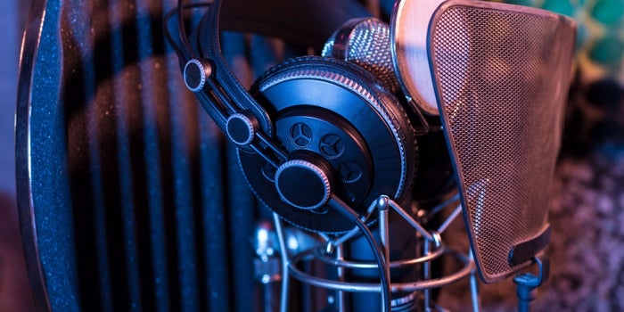 How to Promote Your Podcast