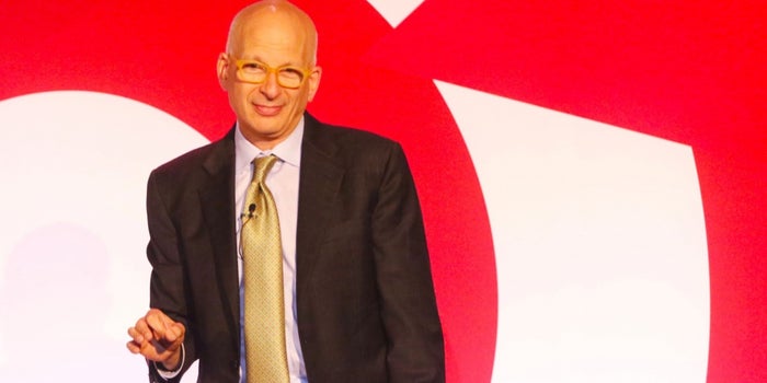 Seth Godin: Think of Your Customers as Weird, Not Dumb
