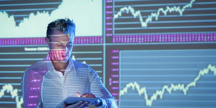 The Democratization of Business Intelligence
