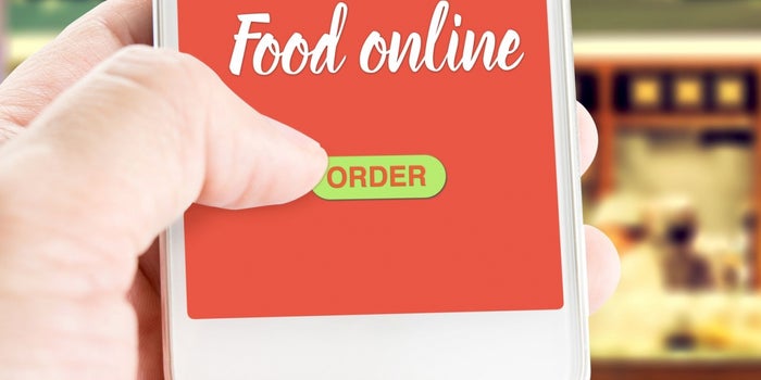 Can Apps Make Fast Food Even Faster? We Put Them to the Test.