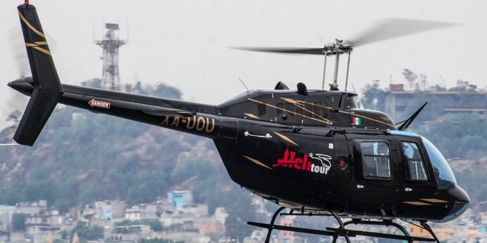 Cabify pone en el aire taxis para emprendedores