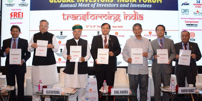 How Chhattisgarh And Uttarakhand Are Creating Business Opportunity For Entrepreneurs
