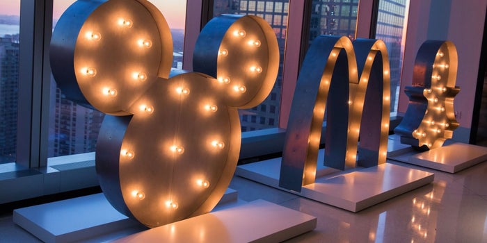 Data 'Changes a Brand From a Promise to an Outcome'