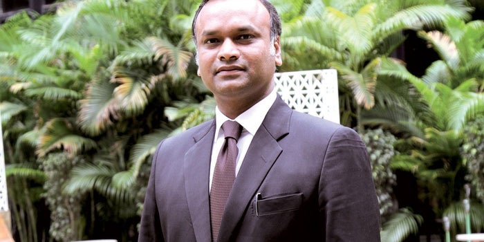 Priyank Kharge: A Man On A Mission To Make Karnataka The Startup Nucleus