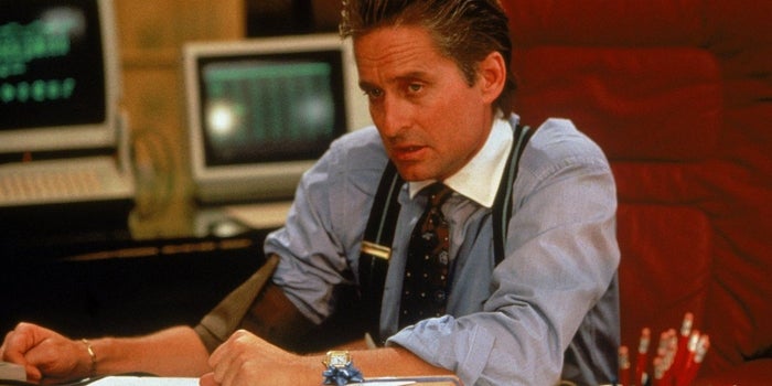 Hollywood's Greatest Financial Lessons for Entrepreneurs