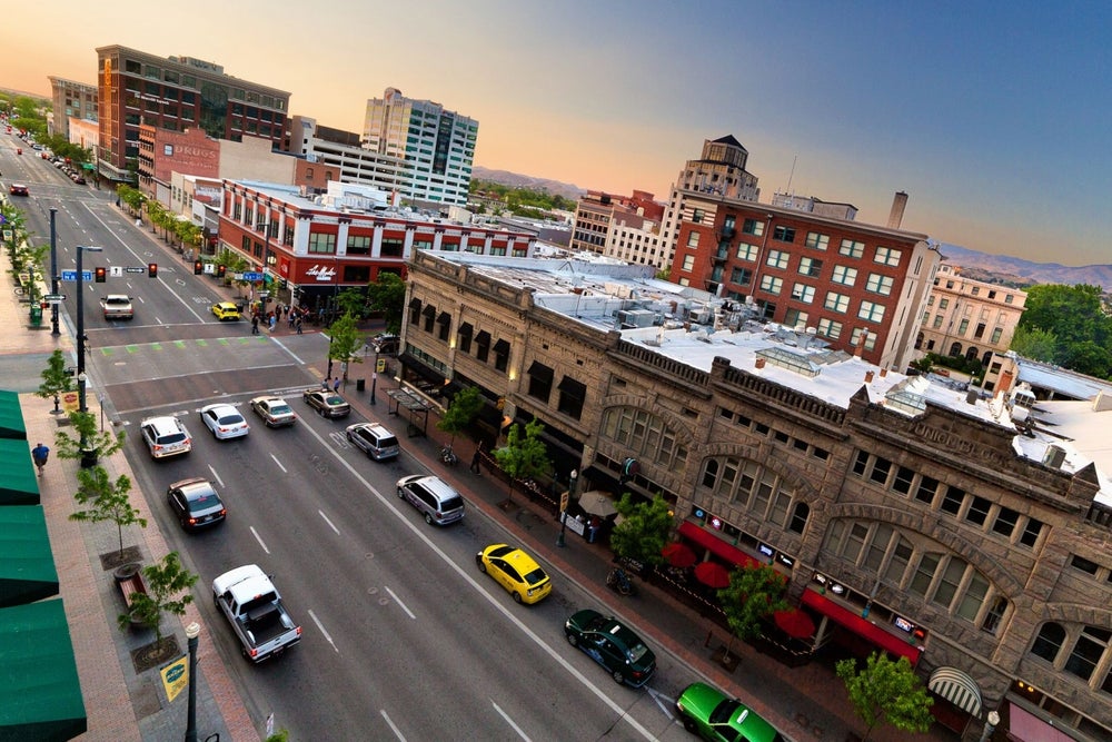 The 15 Best-Run Cities in America