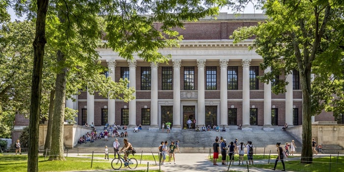 Harvard Arab Weekend Invites MENA Startups To Its Pitch Competition