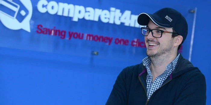 Compareit4me.com Gains US$2.4 Million In Latest Investment Round