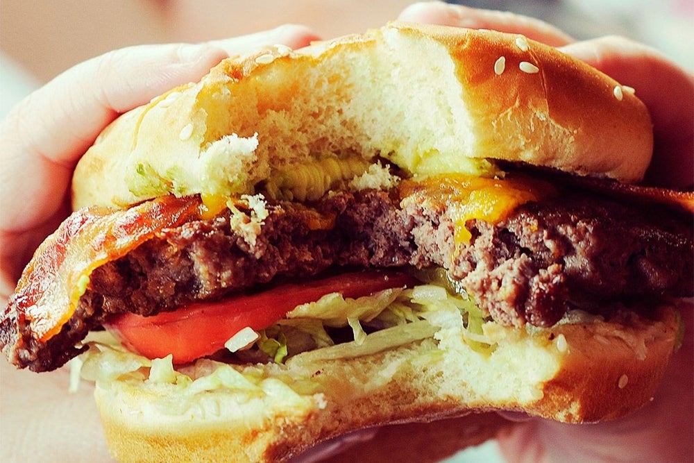 7 Fast Food Restaurants That Feature Secret Menus