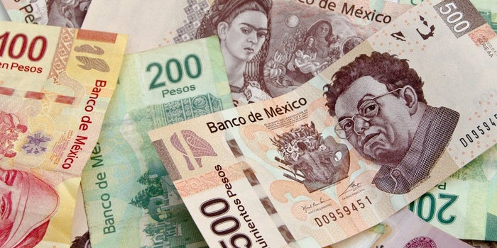 Gobierno ha destinado 27,500 mdp a emprendedores