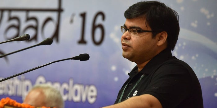 'Shutting Down Not The Right Approach For Startups'