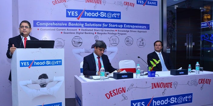 Offering Digital Platform To Startup To Integrate Their Businesses