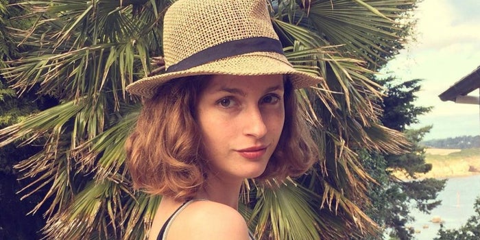 What Instagram Star Louise Delage Can Teach You About Marketing