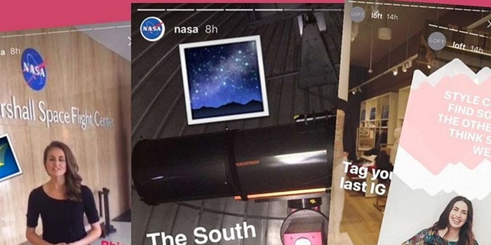 How Your Business Can Start Using Instagram Stories