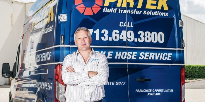 The Franchise Opportunity That Brought This Australian to Texas