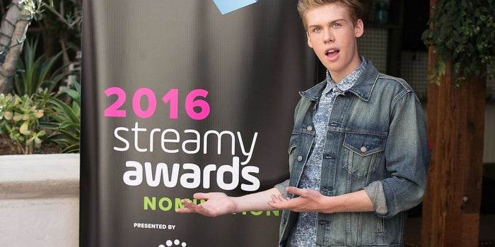 5 Lessons From the Breakout Creators at This Year's Streamy Awards