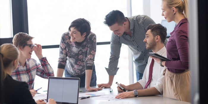How To Turn Your Startup Dream Into Reality