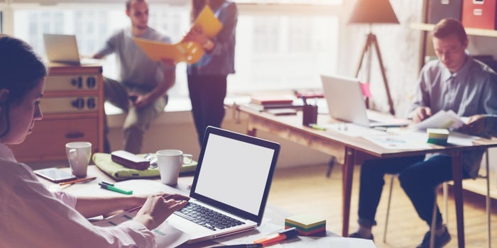 Millennials And The Paradigm Shift For HR Departments
