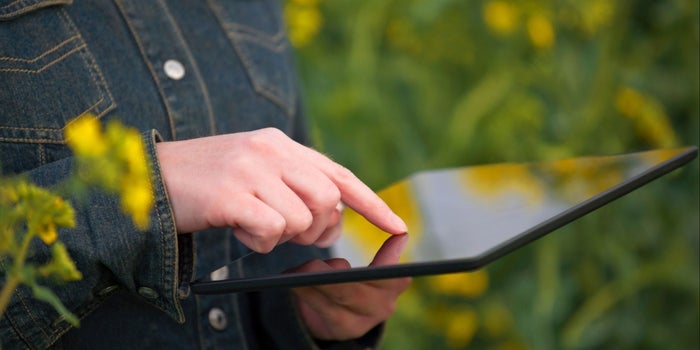 Ushering in the Era of Digital Agriculture