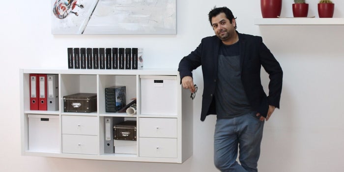 Morocco-Based Aliphia Platform Offers Accounting Software In Arabic For MENA SMEs